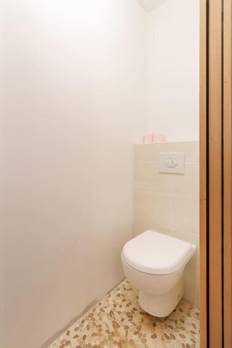 Double Appartement, Saint Michel, Parking, Wifi Toulouse Dış mekan fotoğraf