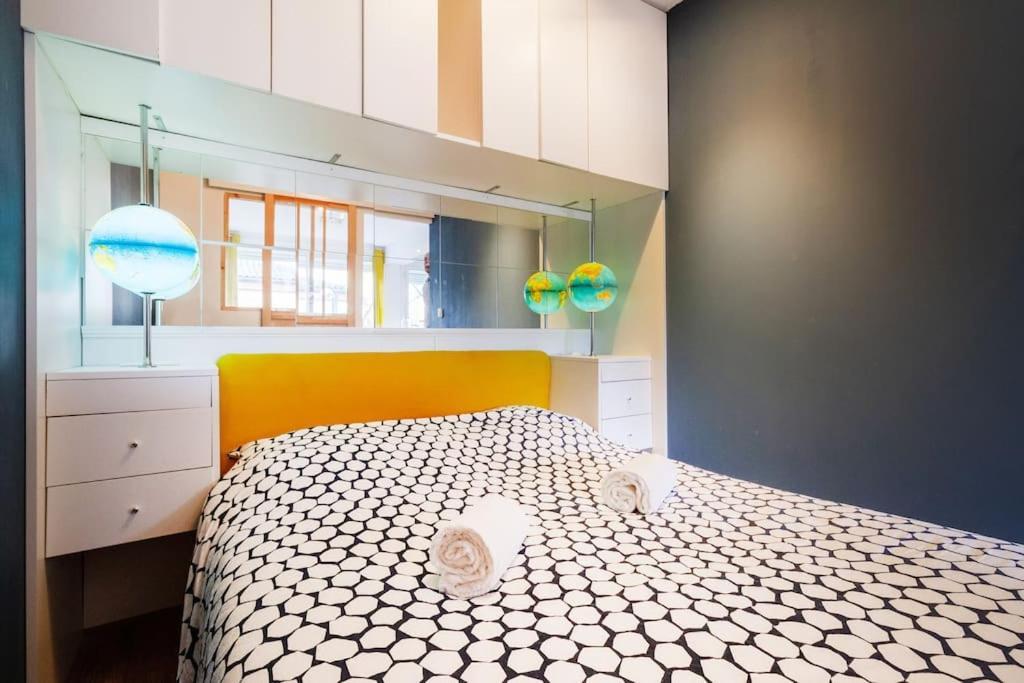Double Appartement, Saint Michel, Parking, Wifi Toulouse Dış mekan fotoğraf